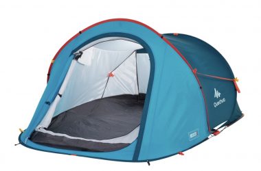 Grab a 2 Person Pop-Up Tent for Just $39.99 (Reg. $99)!